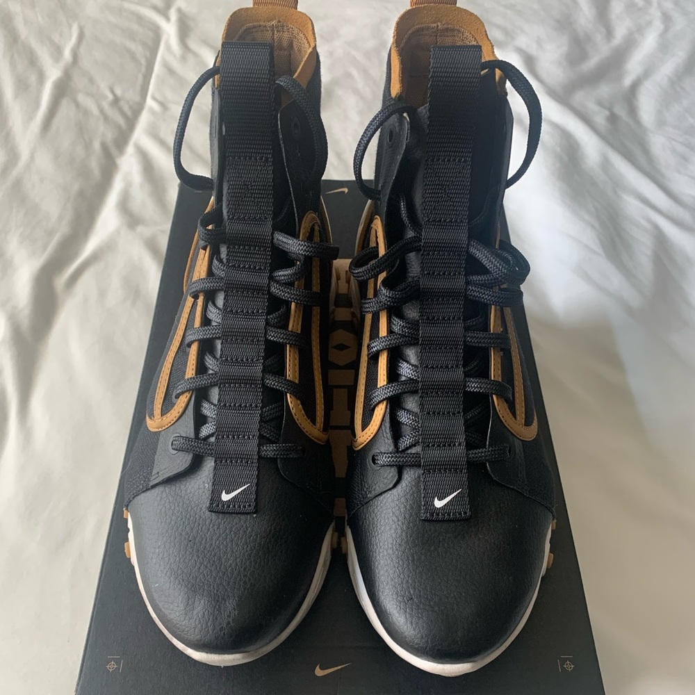 Nike React Ianga